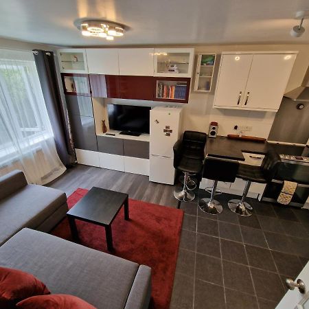 Comfy Apartment, Self Check-In 24H-Day, 7Days-Week, Sleep 4 - In Devon, Dartmoor, Near A38 Teigngrace Eksteriør billede