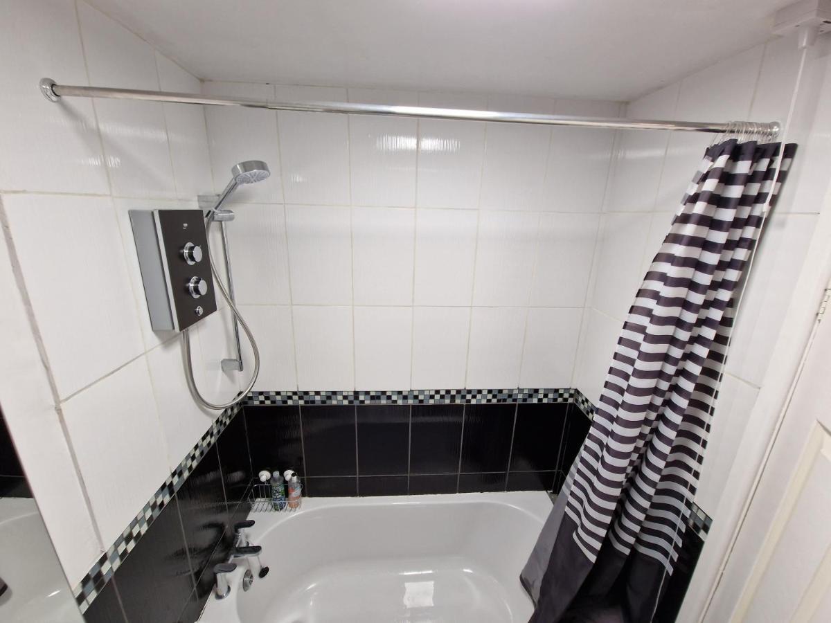 Comfy Apartment, Self Check-In 24H-Day, 7Days-Week, Sleep 4 - In Devon, Dartmoor, Near A38 Teigngrace Eksteriør billede