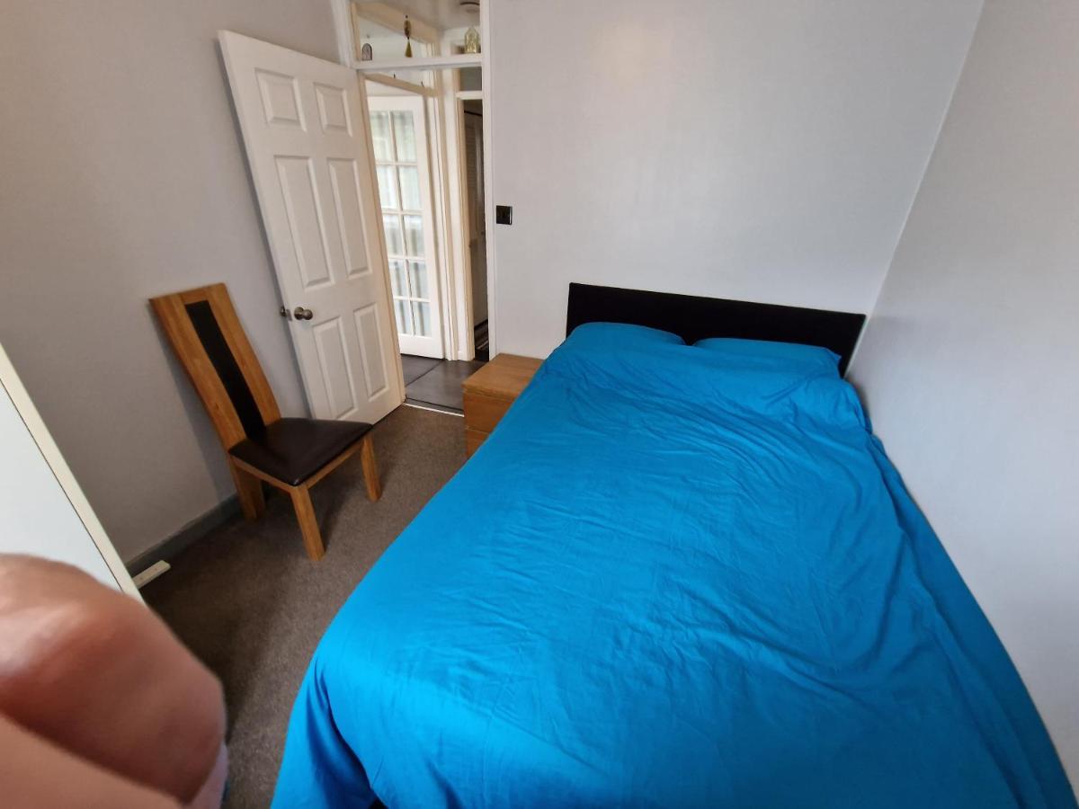 Comfy Apartment, Self Check-In 24H-Day, 7Days-Week, Sleep 4 - In Devon, Dartmoor, Near A38 Teigngrace Eksteriør billede