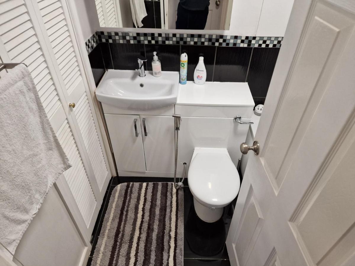 Comfy Apartment, Self Check-In 24H-Day, 7Days-Week, Sleep 4 - In Devon, Dartmoor, Near A38 Teigngrace Eksteriør billede