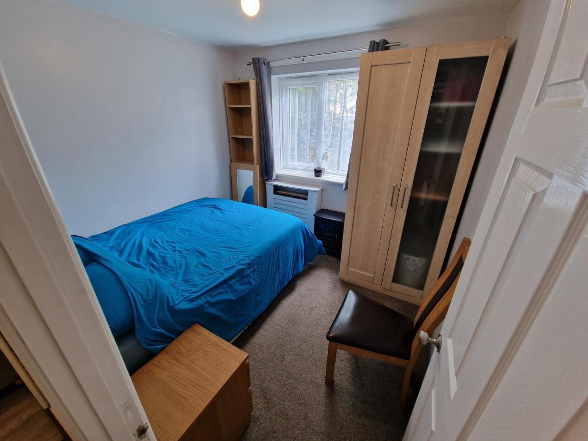 Comfy Apartment, Self Check-In 24H-Day, 7Days-Week, Sleep 4 - In Devon, Dartmoor, Near A38 Teigngrace Eksteriør billede
