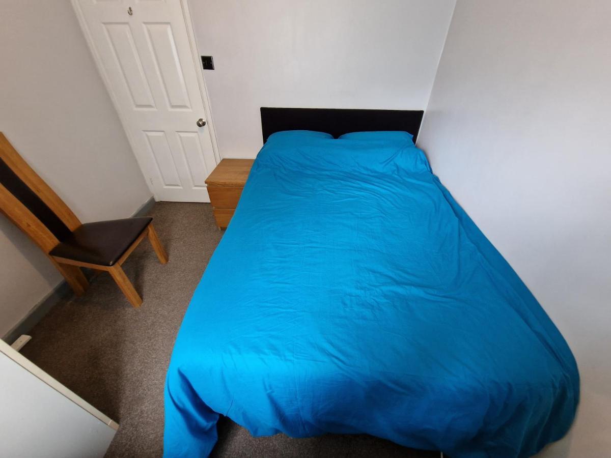 Comfy Apartment, Self Check-In 24H-Day, 7Days-Week, Sleep 4 - In Devon, Dartmoor, Near A38 Teigngrace Eksteriør billede